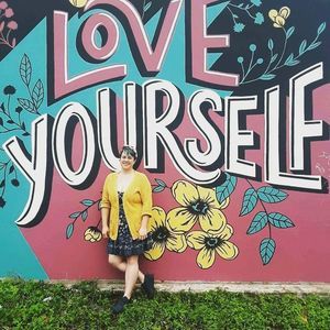 Meet your Posher, Emily